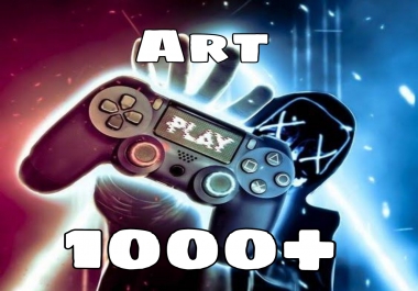 Article over 1000 words for curators,  buy it now