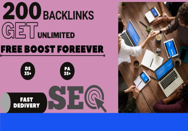 Get 100 Web 2.0 Relevant Backlinks,  fast indexing.