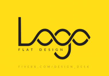 Design 3 modern minimalist logo designs LOGO