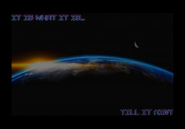 Voice-over artist for hire. any size job.