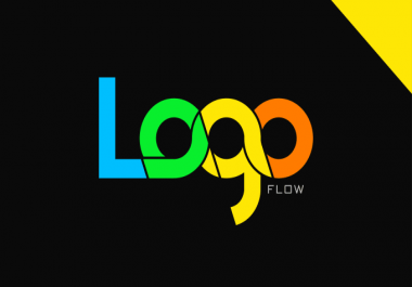 I will design 3 modern minimalist logo design in 24hours