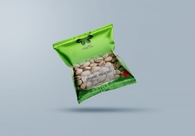 I will do creative package design