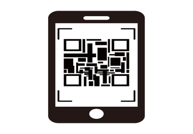 I will professional QR code Design