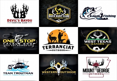 we create brilliant logo in short time for your business