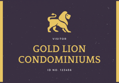 I will create unique logo just in two hour