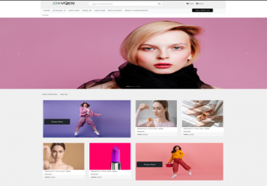 Create Website With Semantic Html,  CSS,  JavaScript,  Bootstrap,  Sass