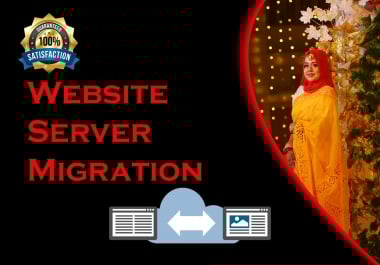 Migrate your cpanel account including email to a new server
