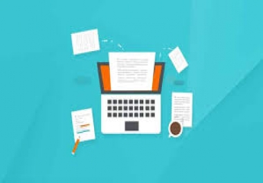 I Write Interesting Articles 300 optimized words