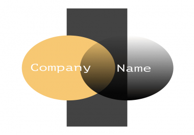 Professional and unique logo Best logo design