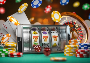 Thai-Korean-Indonesia 150 PBN DA50 To 75+ BACKLINKS Casino Gambling UFABET Related Sites