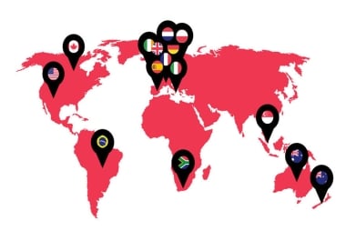 Local Citations with high-quality,  totally manual listings for the UK,  USA,  Canada,  Australia.