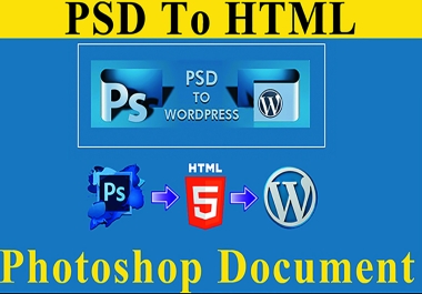 I will convert psd to html,  xd to html,  sketch to html css bootstrap 5,  1page