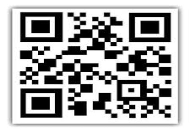 Unique QR code for your business websites and links