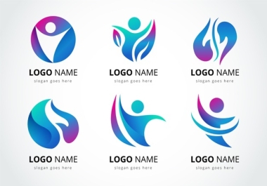 I will make a minimalist and attractive business logo design and of course cheap