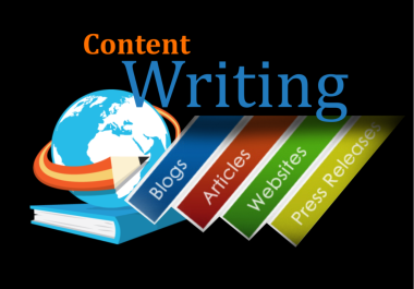 I will write a high quality SEO article or blog