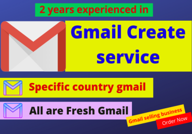 I will create mail account for your busines,  mail seller