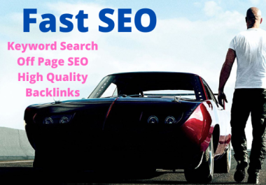 You will get Off-page SEO for your website with high DA Blog with Tons of Monthly Traffic