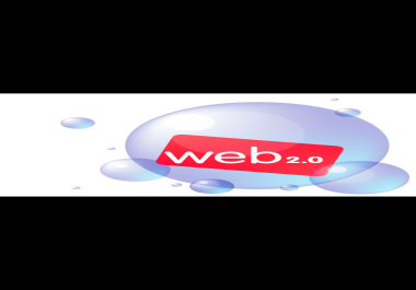 Create 26 Super Web2 Blog Backlinks For SEO