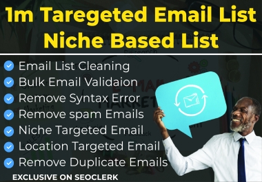 Email collection,  data entry,  data mining,  LinkedIn scraping and web scraping