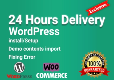 I will move or transfer your website within 30 minutes