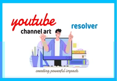 Get an eye-catching art and or cover