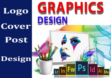 I create amazing modern professional logo