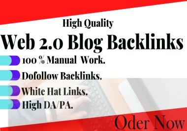 Make 25 Super First Web 2 0 Backlinks To Rank Up your Websites for
