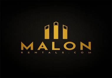 I will make you a professional logo - Guaranteed Money Returned