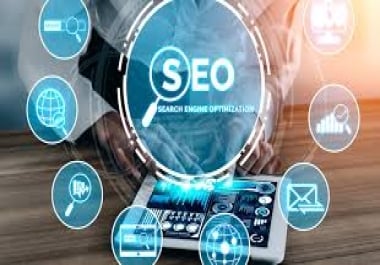 I'll create SEO Article in High Impression and unique for your blog and website