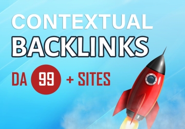 20 Web 2.0 Contextual Posts With High DA PA Links