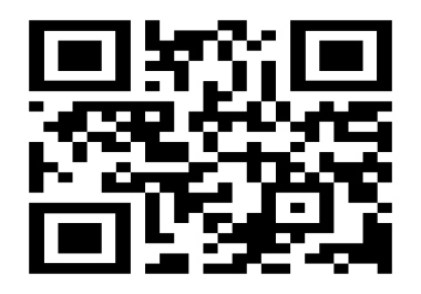 Qr code generator logo for your website and shop