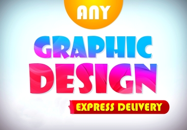 I Will Do Graphic Design And Redesign Work Professionally