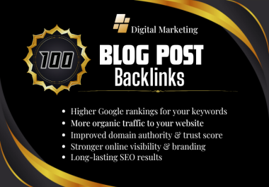 100 Blog Post Backlinks That Transform Traffic into Authority