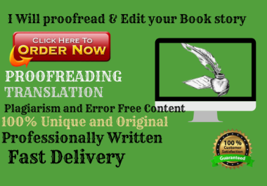 I will be your ebook writer,  ghostwrite 25,000 to 40,000 words ebook,  do ebook writing