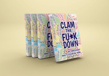 i will make adults or children coloring book pages for amazon KDP business