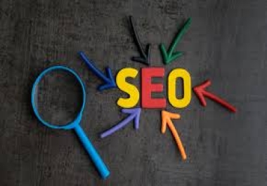 I will do SEO optimization on page of your wordpress site.