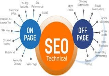 Complete Search Engine Optimization SEO