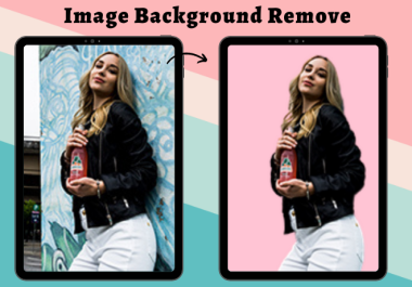 cut out images background quickly