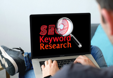 I will give the best keywords to bring you to the next level