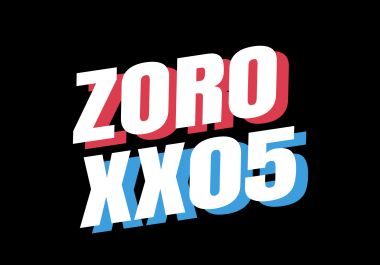 Dear,  you want a great design for your account