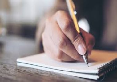 I will write a well researched article for you maximum 1000 words