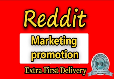 70+Reddit Backlinks develop and marketing for your business