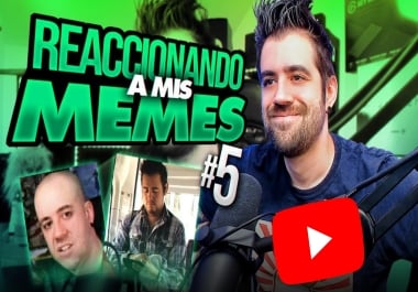 thumbnails for your social media videos