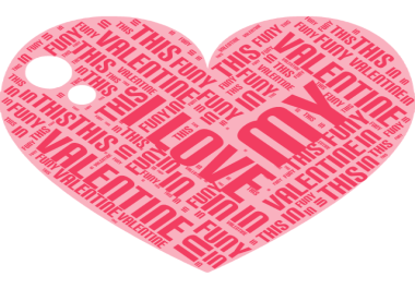 luxury logo & business card with clickable icons