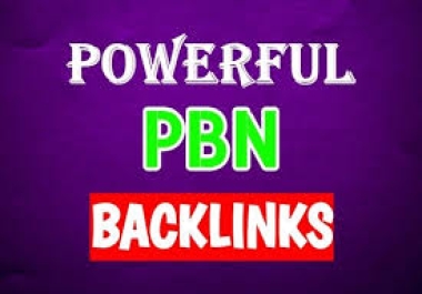 I will create Special 100 PBN DA60+ Thailand/Indonesia Casino slot Betting PBN Backlinks