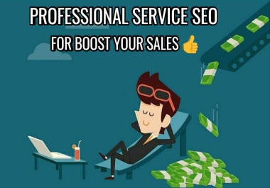 SEO POSITIONING for INCREASE EXPOSURE and SALES on INTERNET