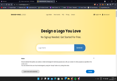 logo creator,  any type of the logo companies,  with very good attraction for 25 dollars