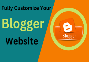I Will Create SEO Blogspot Site With 10 Backlinks Submission