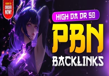 GET Powerful 100 High-quality Casino PBN Posts DA DR 50+ For Strong SEO Results