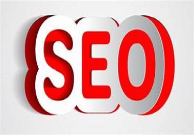 Advanced SEO Package Full link wheel campaign